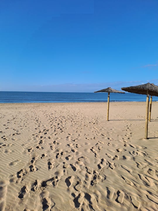 Strand TUI BLUE Isla Cristina Palace