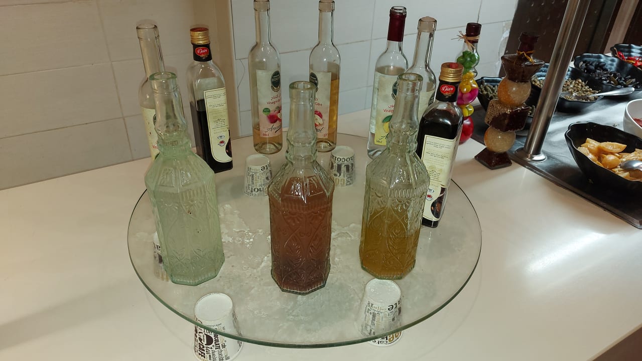 Gastro Hotel Royal Nozha