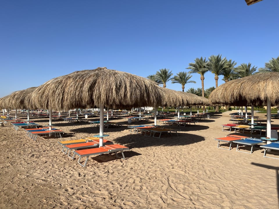 Strand Sentido Caribbean World Soma Bay