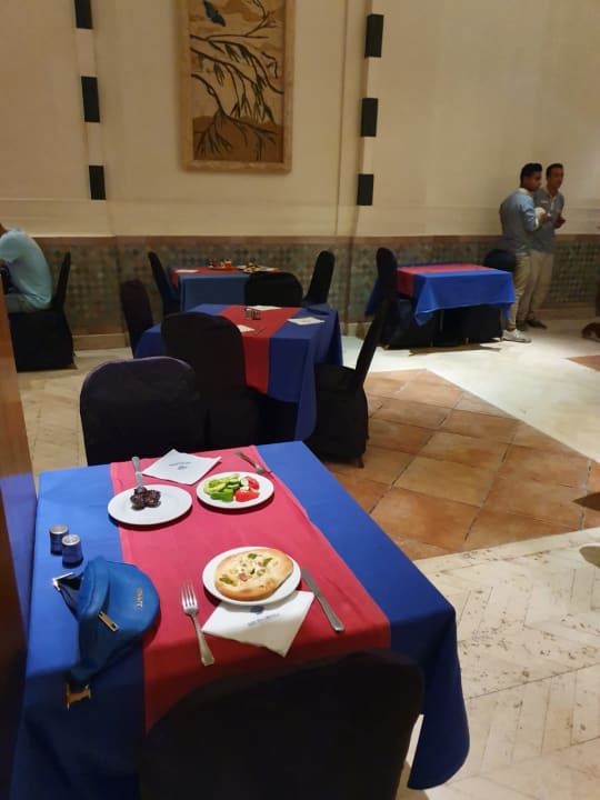Gastro Sharm Plaza