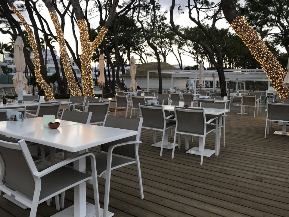 Restaurant Iberostar Waves Playa de Muro