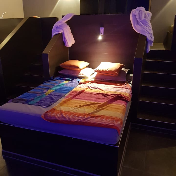 Sport & Freizeit Thula Wellnesshotel Bayerischer Wald