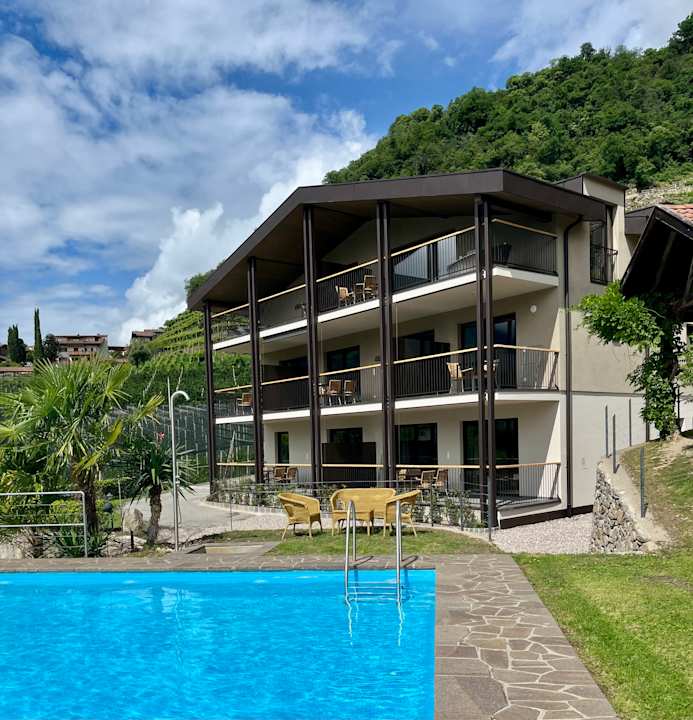 Außenansicht Residence Winklgut