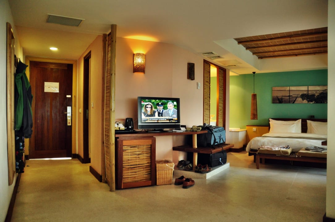 Zimmer 312 Laguna Beach Hotel & Spa