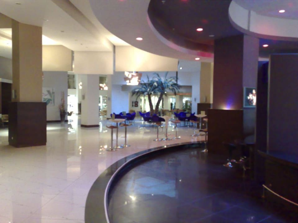 Bar Limak Lara Deluxe Hotel & Resort