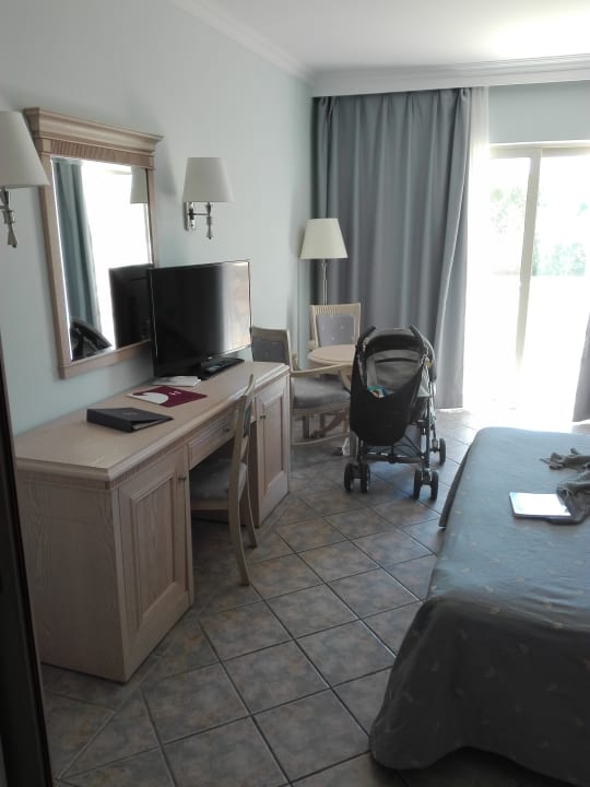 Zimmer Lindos Princess Beach Resort & Spa