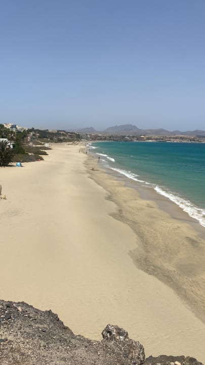 Strand R2 Pajara Beach