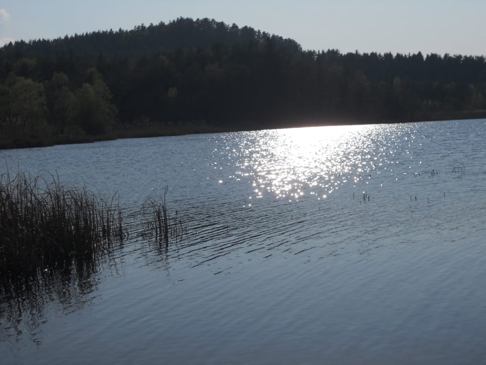 Turnersee Landgasthof Hotel Piroutz