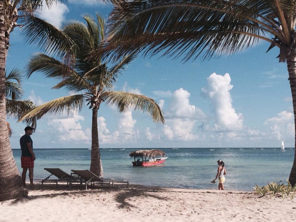 Karibik feeling pur Catalonia Royal Bavaro - Adults only