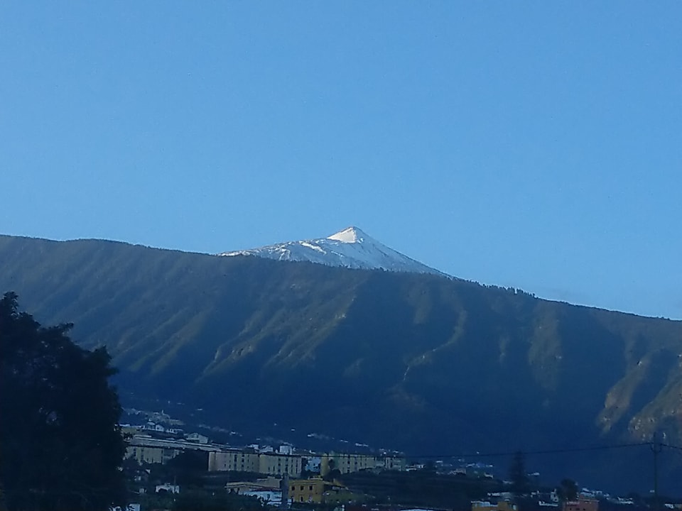 Ausblick Diamond Suites