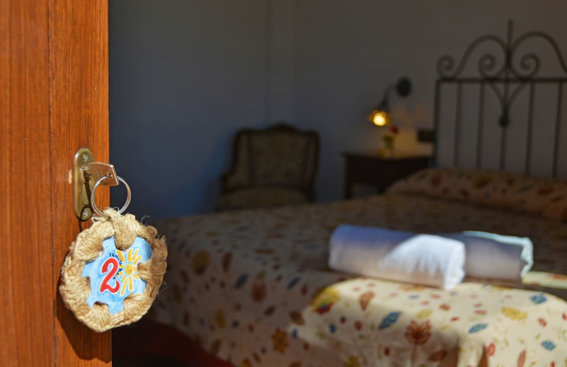 Zimmer Agriturismo Tenute Plaia