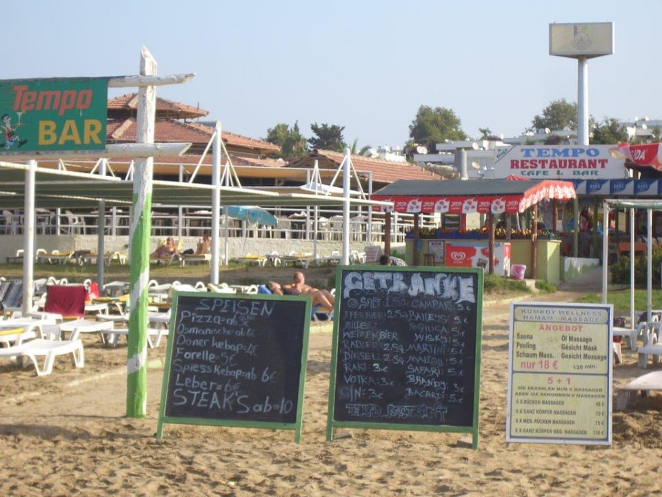 Am Strand Side Alegria Hotel & Spa - Adults only +16