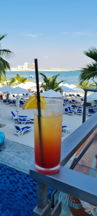 Gastro Hampton by Hilton Marjan Island