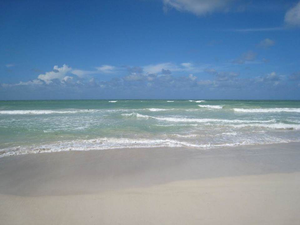 Strand Sol Hicacos Varadero