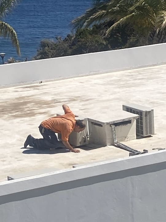 Sonstiges Dimitra Beach Hotel & Suites