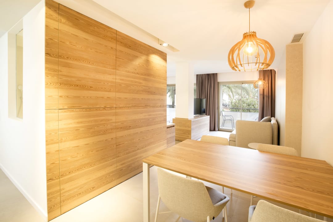 Zimmer Hotel Cosmopolitan