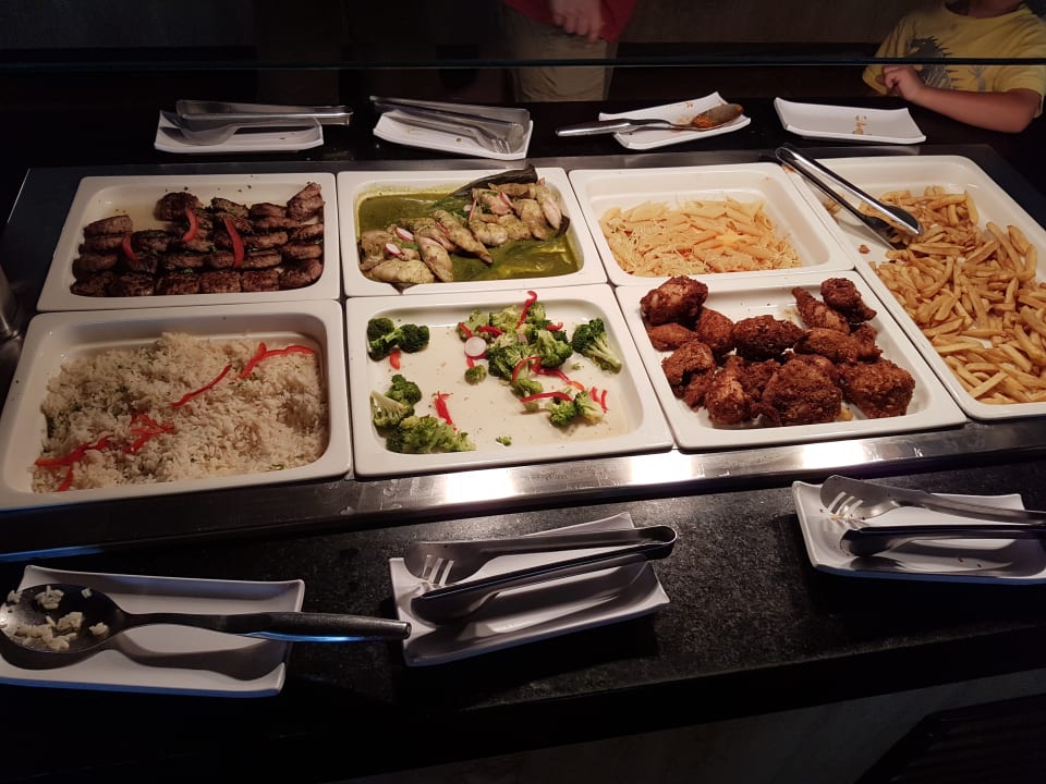 Restaurant Akumal Bay Beach & Wellness Resort