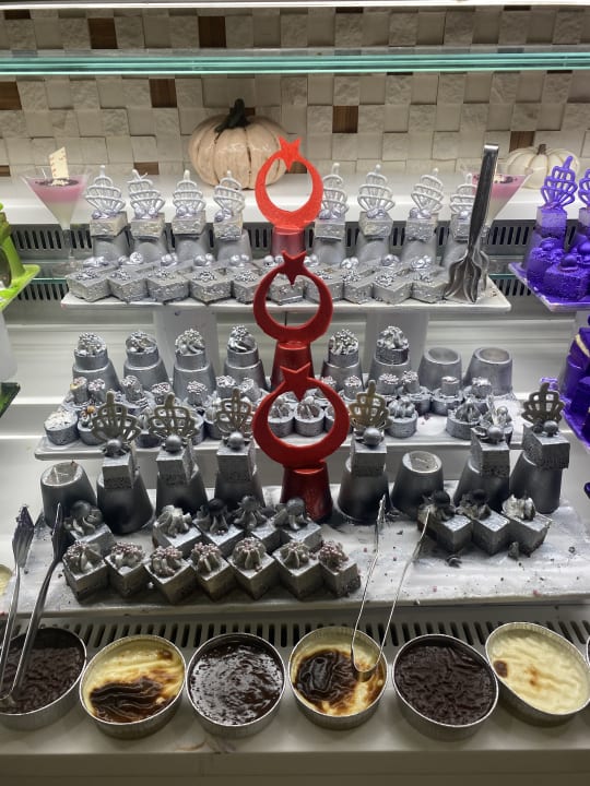 Gastro Hane Family Resort