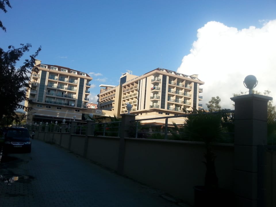 Hotel Dizalya Palm Garden Dizalya Palm Garden