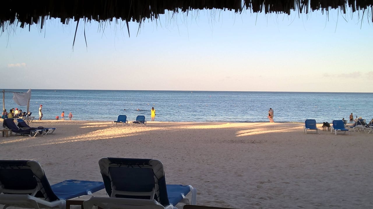 Strand Meliá Caribe Beach Resort-All Inclusive