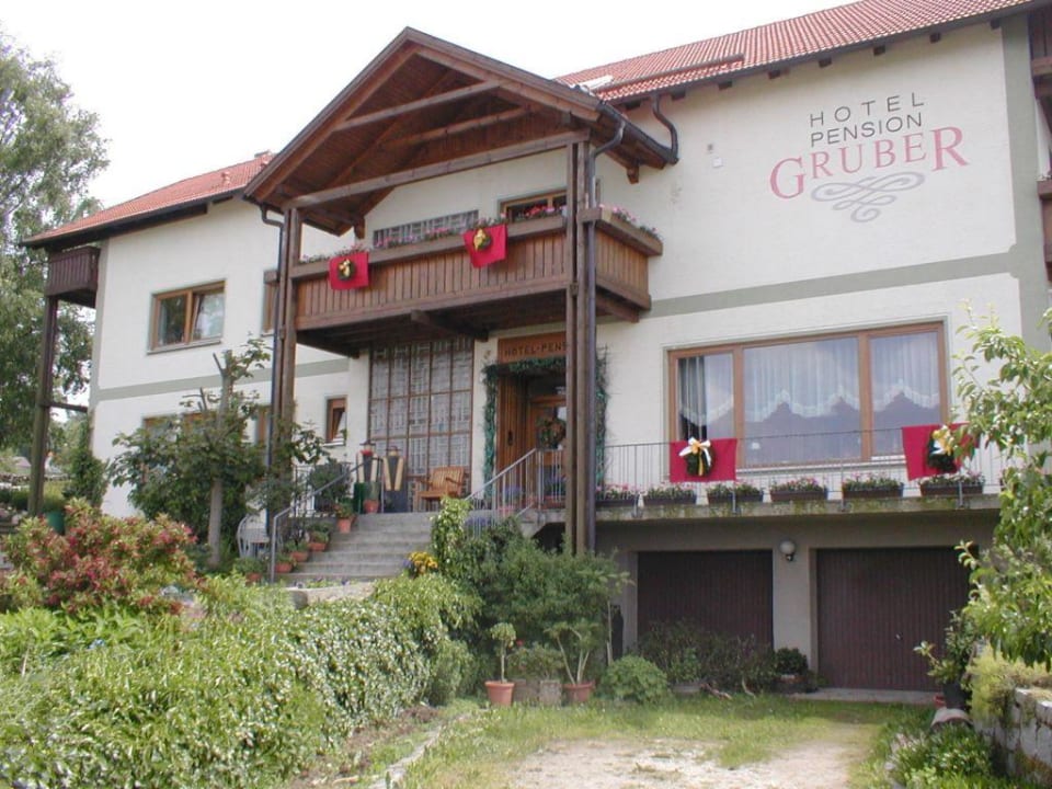 Landhotel Gruber Herzogau Landhotel Gruber