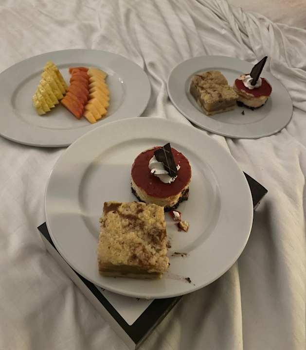 Zimmer Grand Palladium Punta Cana Resort & Spa