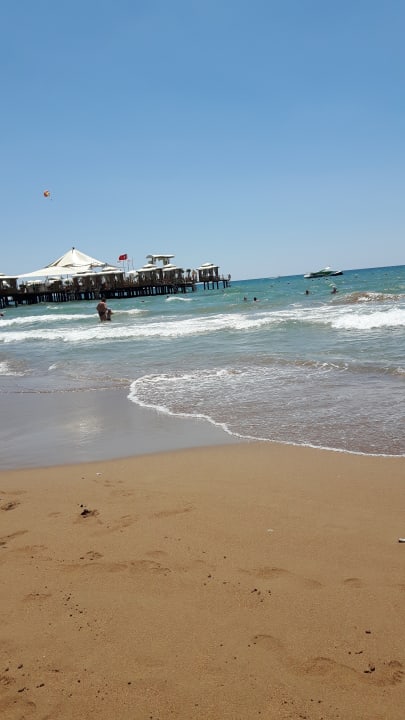 Strand VONRESORT Golden Beach