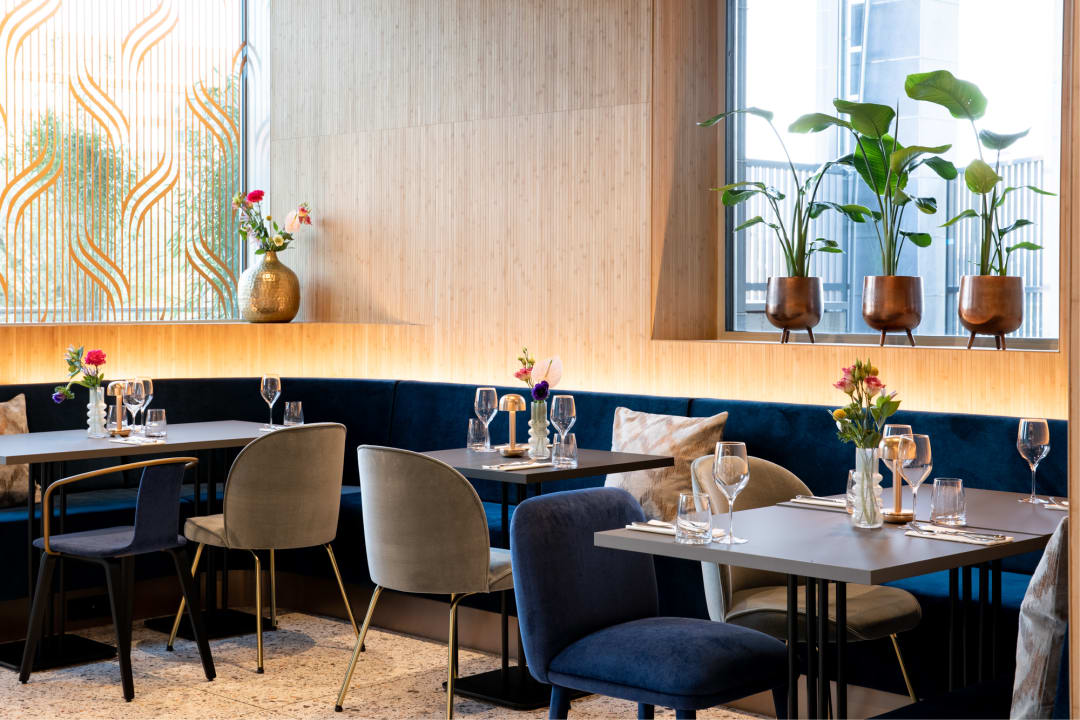 Gastro The Den, ‘s-Hertogenbosch, a Tribute Portfolio Hotel