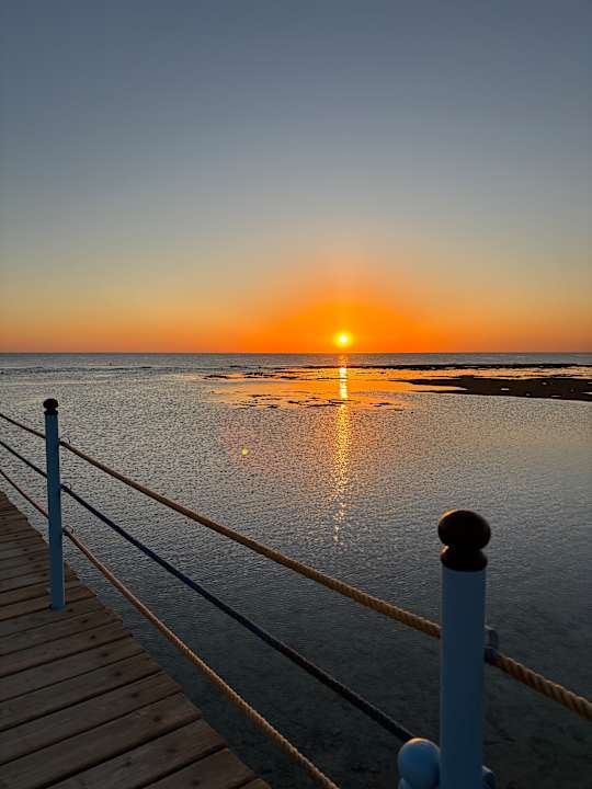 Strand Three Corners Happy Life Beach Resort