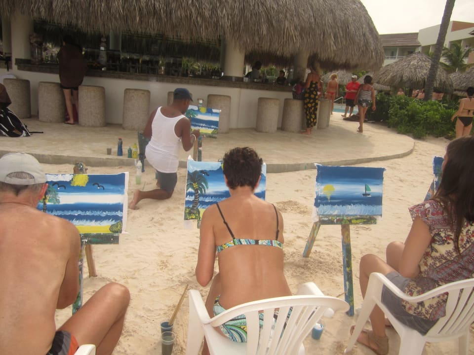 Secrets Hotel Secrets Royal Beach Punta Cana - Adults only