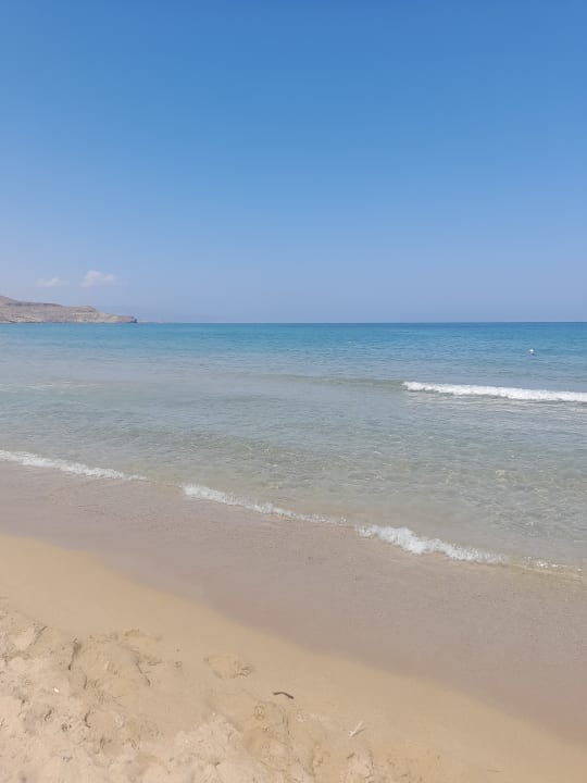 Strand Arina Beach Resort