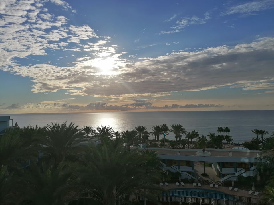 Ausblick R2 Pajara Beach