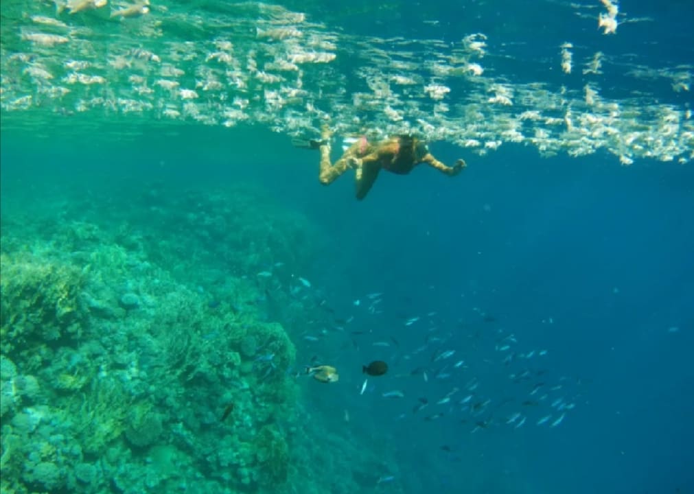 Strand Bliss Nada Beach Resort