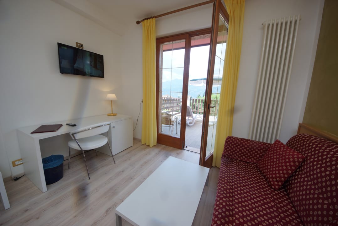 Zimmer Park Hotel Val Di Monte