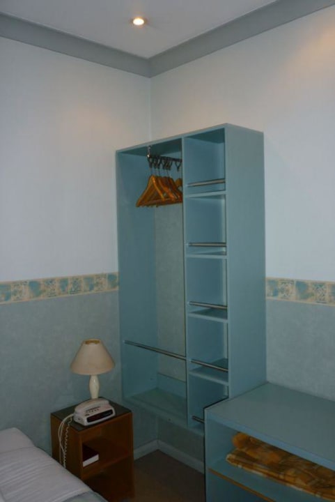 Bedroom Hotel 59 Sydney