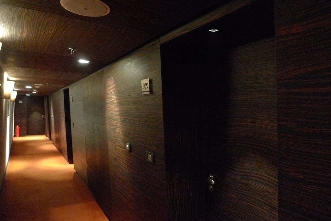 Sonstiges Hotel Europe