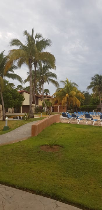 Pool Hotel Roc Barlovento