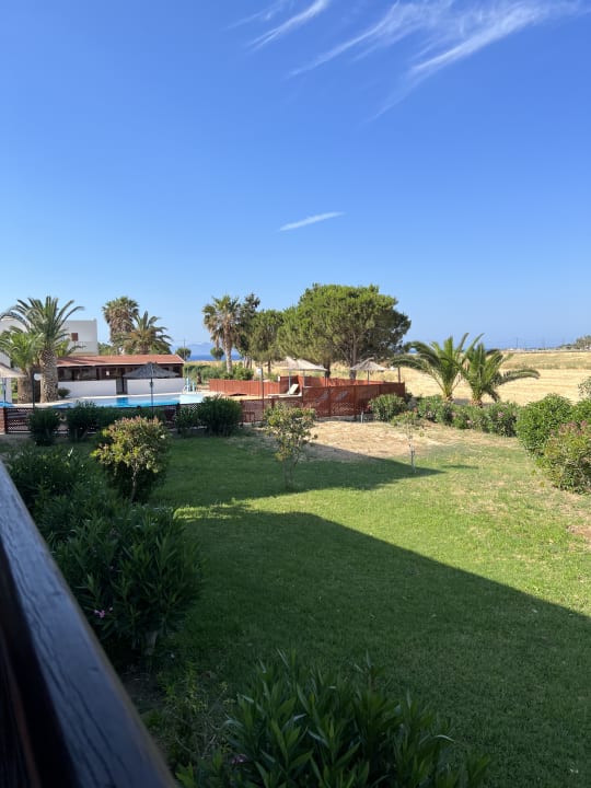 Ausblick Kalimera Mare