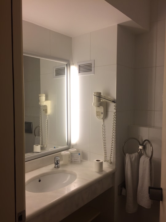 Zimmer Anissa Beach & Village