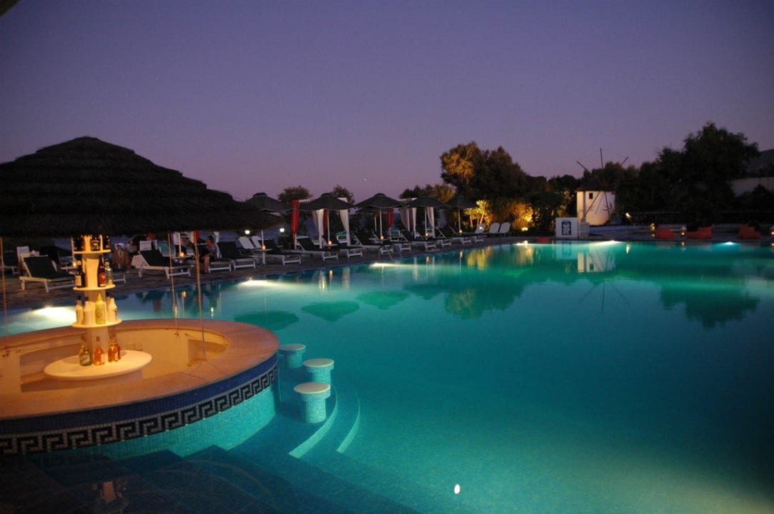 Hotel Mediterranean Beach Mediterranean Beach