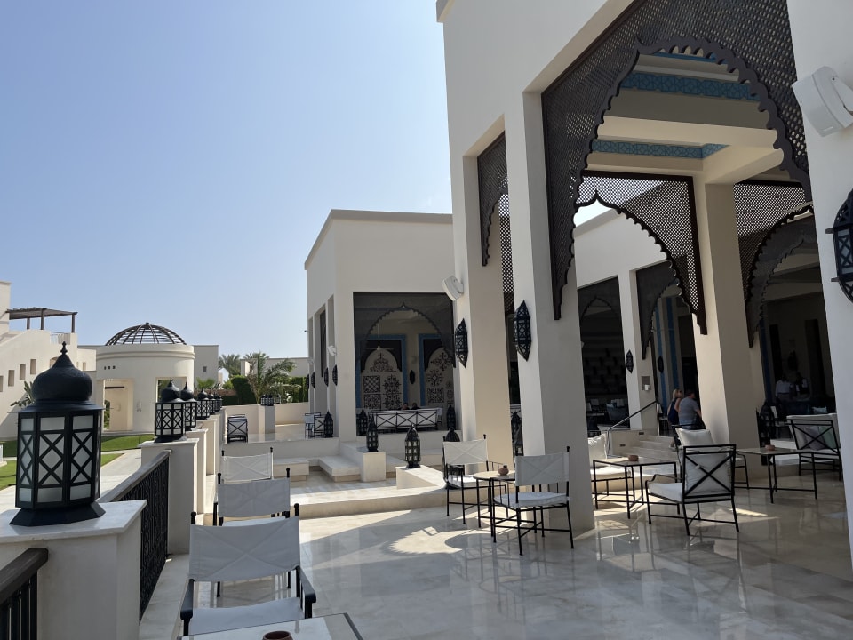 Sonstiges Steigenberger Resort Alaya Marsa Alam - Red Sea - Adults only