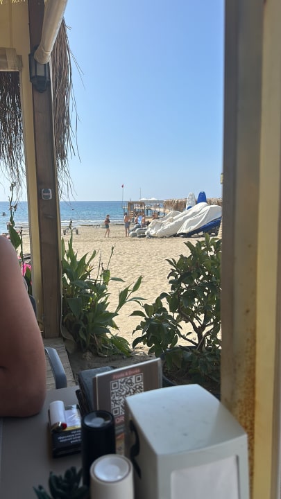 Strand Kaila Beach Hotel