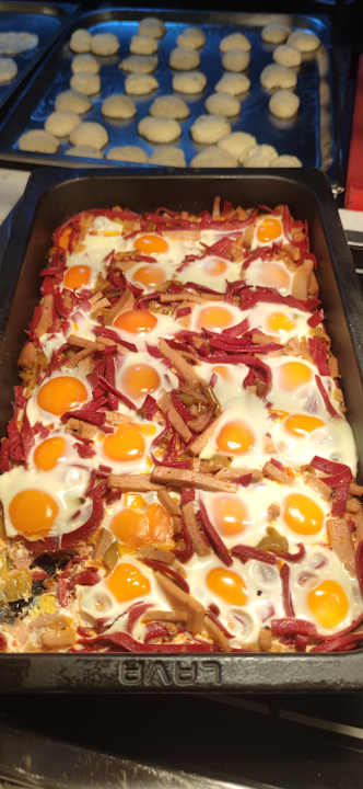 Gastro Side Village Hotel