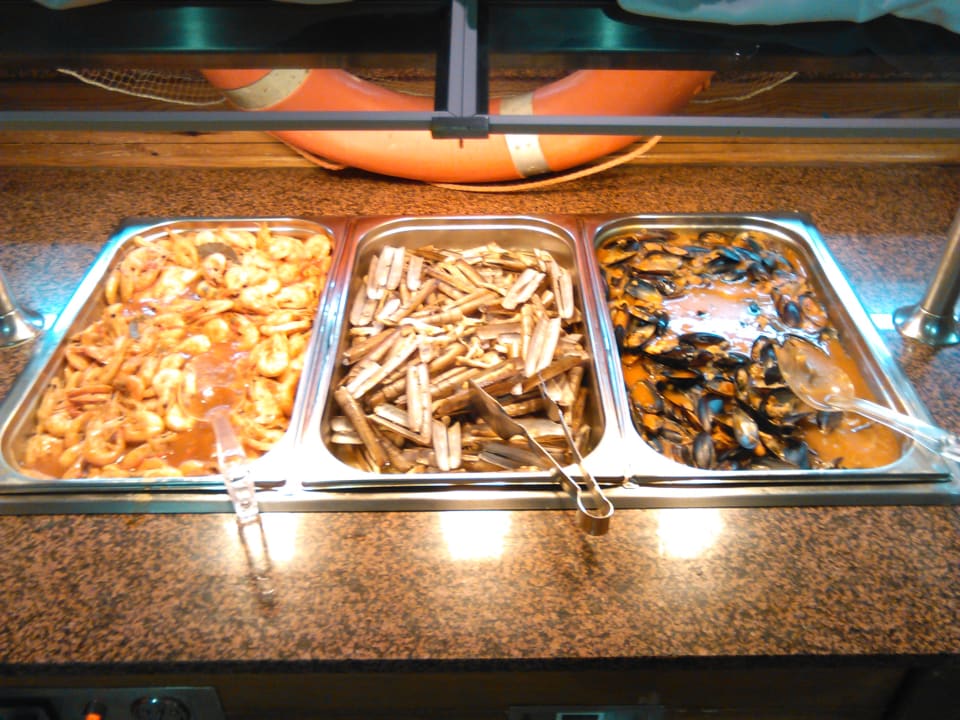 Gastro Playacálida Hotel