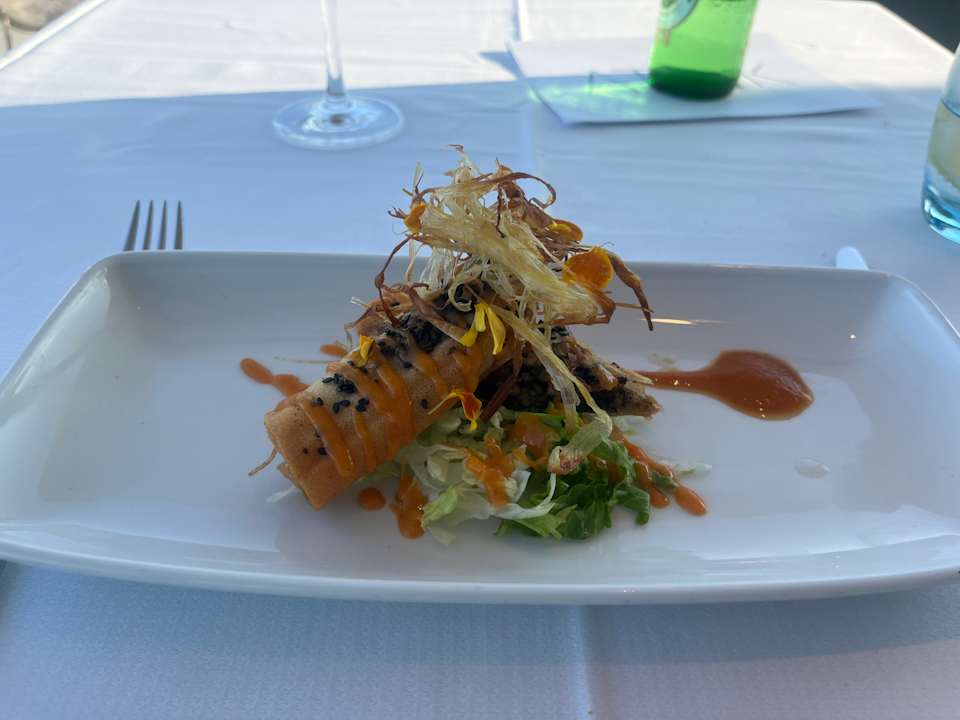 Gastro Son Moll Sentits Hotel & Spa