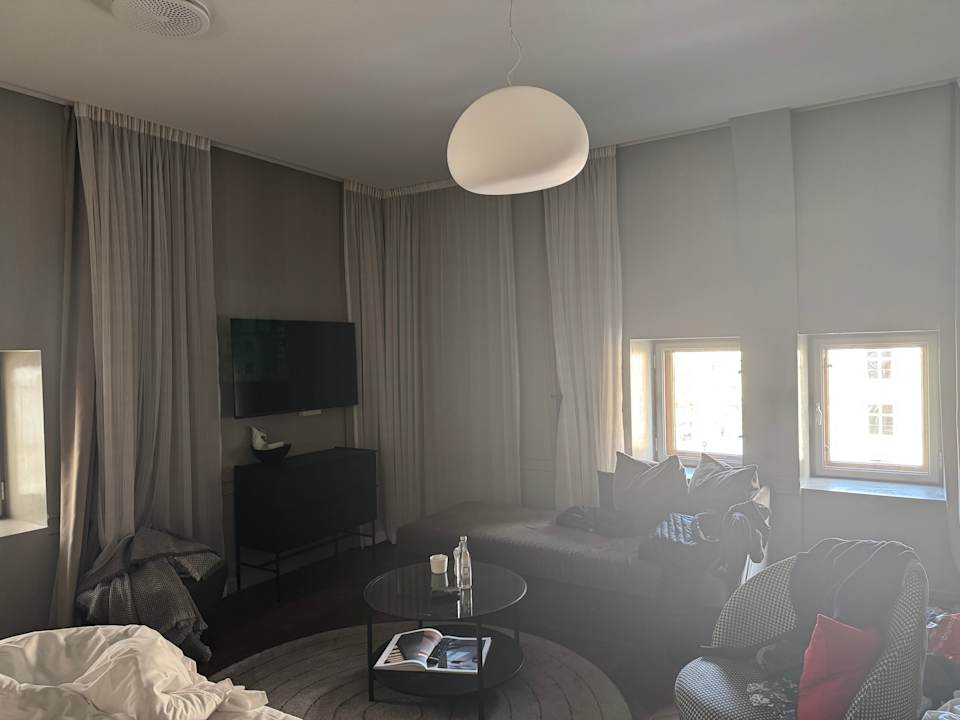 Zimmer Bergen Børs Hotel