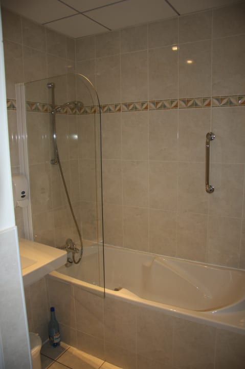 Zimmer Hotel Les Minotiers