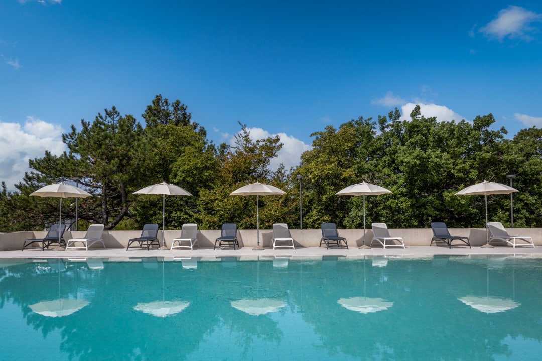 Pool Holiday Resort Ad Turres