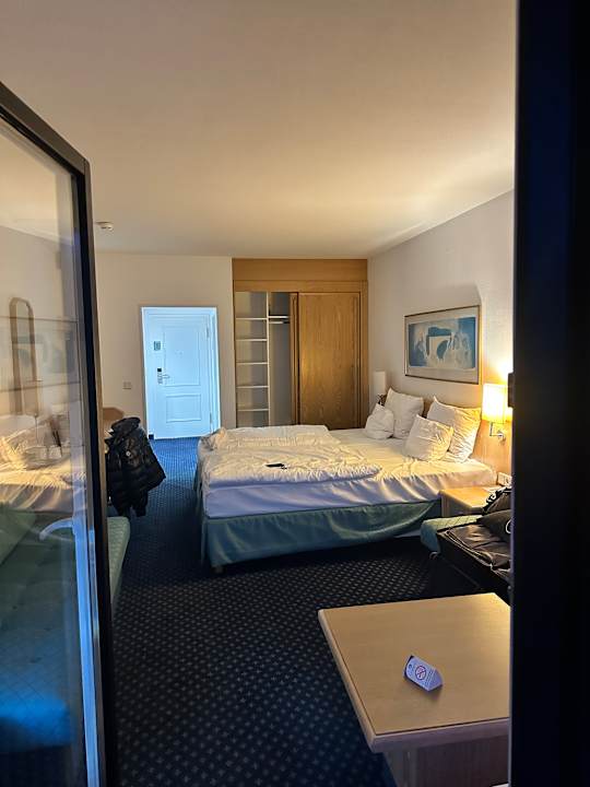 Zimmer Sauerland Stern Hotel
