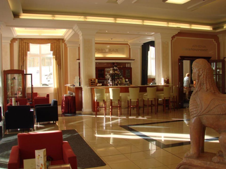 Hotel OLYMPIA Hotel Olympia